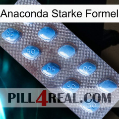 Anaconda Strong Formula viagra3